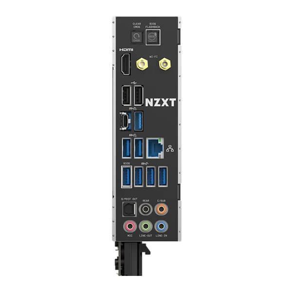 Nzxt N7 B550 Black