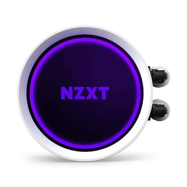Nzxt Kraken X53 ARGB White