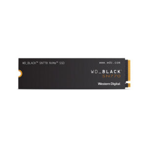 WD Black SN770 1TB Gen4 M.2 NVMe