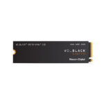 WD Black SN770 500GB Gen4 M.2 NVMe
