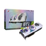 Colorful RTX 3070 Ti Ultra W OC-V 8GB