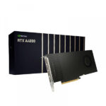 Nvidia Quadro RTX A4000 16GB