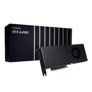 Nvidia Quadro RTX A4500 20GB