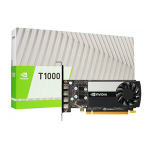 Nvidia Quadro T1000 4GB