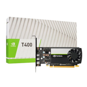 Nvidia Quadro T400 4GB