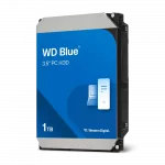Western Digital WD Blue 1TB 7200 RPM Internal Hard Drive
