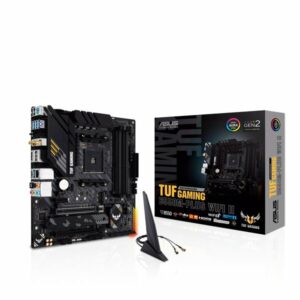 Asus TUF Gaming B550M-Plus WiFi II