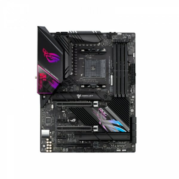 Asus ROG Strix X570-E Gaming Wi-Fi II