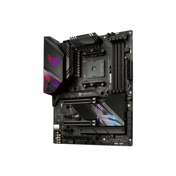 Asus ROG Strix X570-E Gaming Wi-Fi II