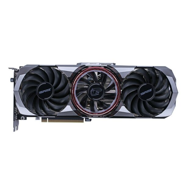 Colorful iGame GeForce RTX 3090 Advance OC-V