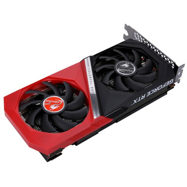 Colorful GeForce RTX 3060 Ti NB-V Duo 8GB LHR V2