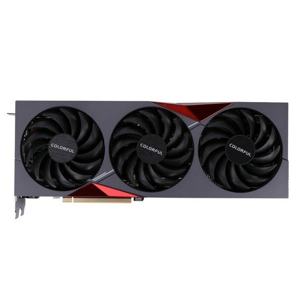 Colorful GeForce RTX 3080 Ti NB EX-V