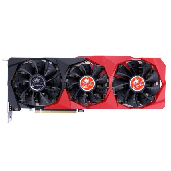 Colorful Geforce RTX 3090 NB-V