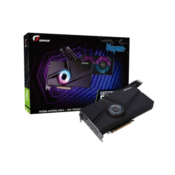 Colorful iGame GeForce RTX 3090 Ti Neptune OC 24GB