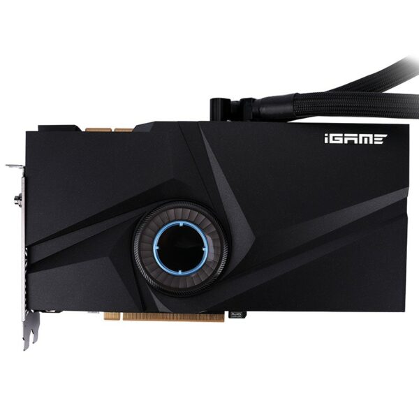 Colorful iGame GeForce RTX 3090 Ti Neptune OC 24GB