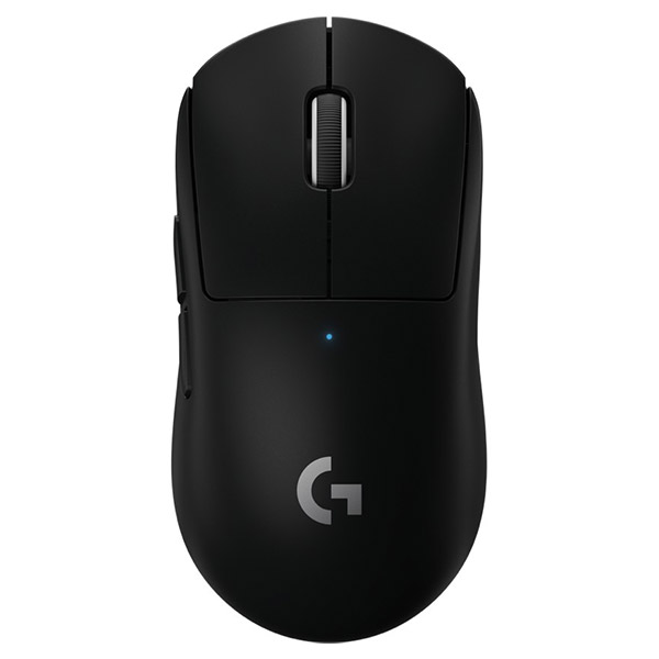 Logitech G Pro X Superlight Wireless Black Gaming Mouse | Ezpz Solutions Logitech G Pro X Superlight Wireless Black Gaming Mouse | Ezpz Solutions