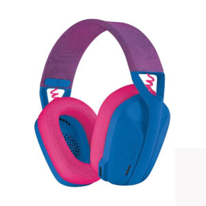 Logitech G435 Blue-Raspberry Wireless