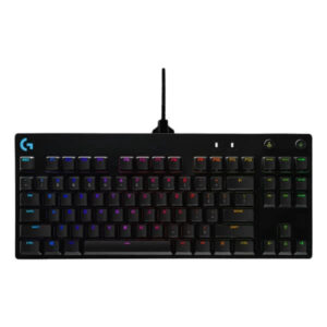 Logitech G Pro GX Blue Switches