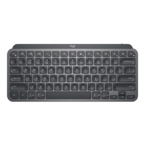 Logitech MX Keys Mini Graphite Wireless