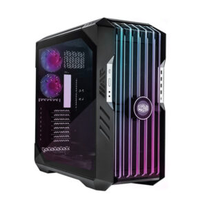 Cooler Master HAF 700 Evo