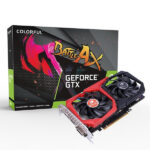 Colorful GeForce GTX 1660 Ti NB DUO 6GB V2