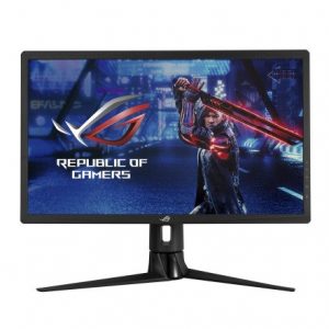 Asus ROG Strix XG27UQR