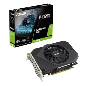 Asus Phoenix GTX 1630 4GB