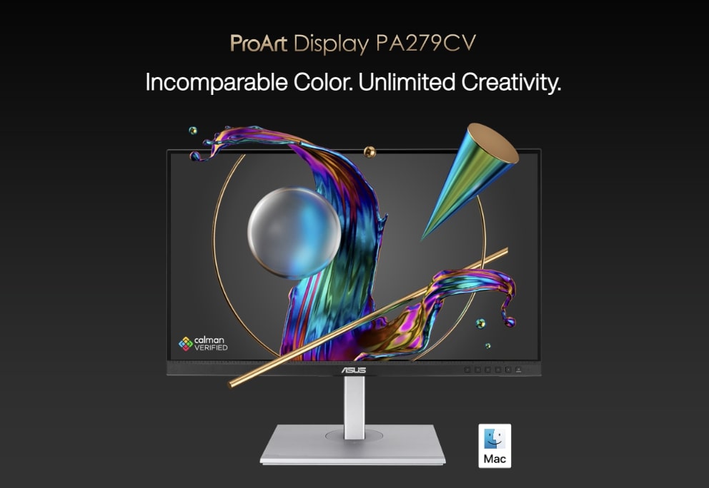 Asus ProArt PA279CV