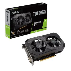 Asus TUF Gaming GTX 1630 4GB