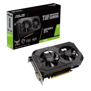 Asus TUF Gaming GTX 1630 4GB OC