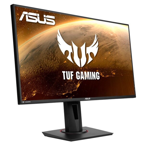 Asus TUF Gaming VG279QR