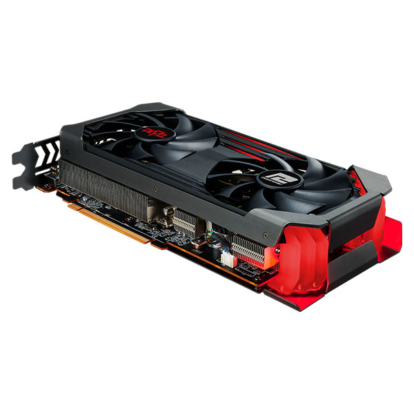 PowerColor Red Devil AMD RX 6600 XT 8GB