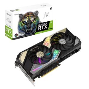 Asus KO RTX 3070 OC V2 8GB LHR