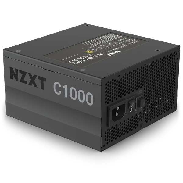 Nzxt C1000