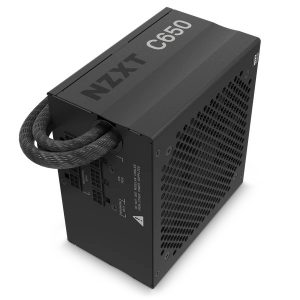 Nzxt C650 80 Plus Bronze