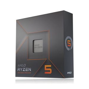 AMD Ryzen 5 7600X