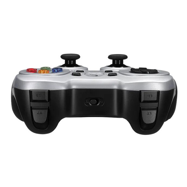 Logitech F710 Wireless Gamepad - Image 3