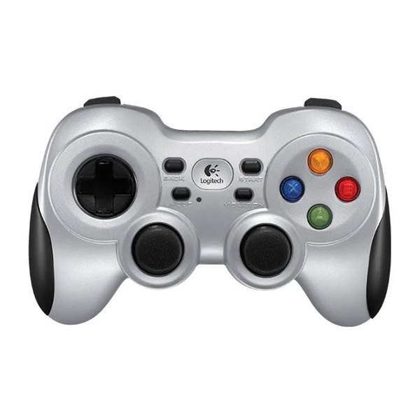 Logitech F710 Wireless Gamepad - Image 4