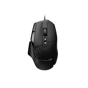 Logitech G502 X Black