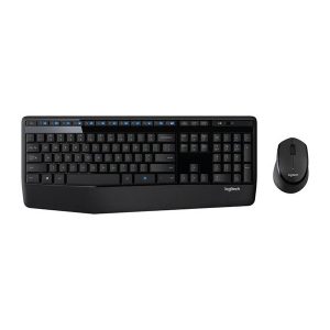 Logitech MK345 Wireless