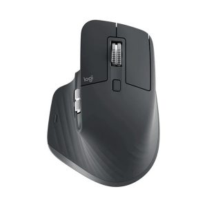 Logitech MX Master 3S Graphite Wireless