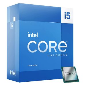 Intel Core i5 13600KF