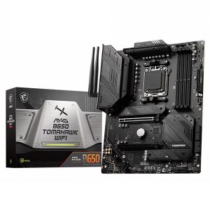 MSI MAG B650 Tomahawk Wifi