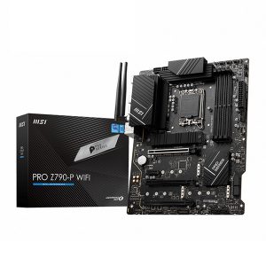 MSI Pro Z790-P Wifi