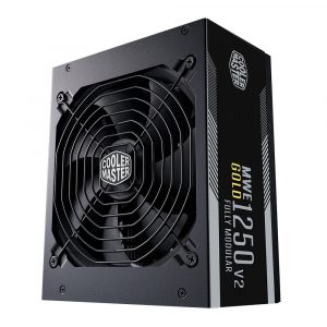 Cooler Master MWE 1250 V2 ATX 3.0