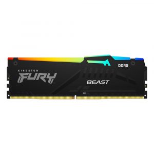 Kingston Fury Beast RGB 32GB 5200MHz