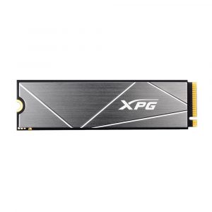 XPG Gammix S50 Lite 512GB