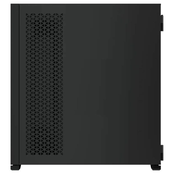 Corsair 7000D Airflow Black Cabinet