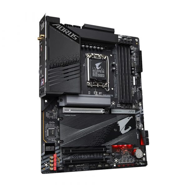 Gigabyte Z790 Aorus Elite AX DDR4 (rev. 1.0) Motherboard - Image 3