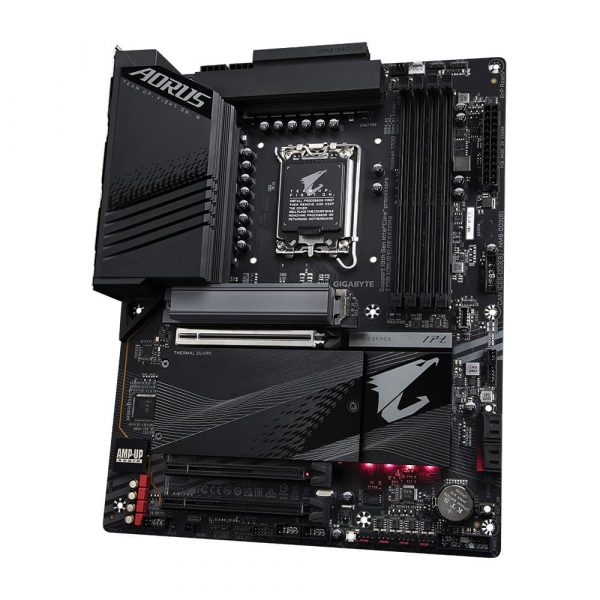Gigabyte Z790 Aorus Elite AX DDR4 (rev. 1.0) Motherboard - Image 4